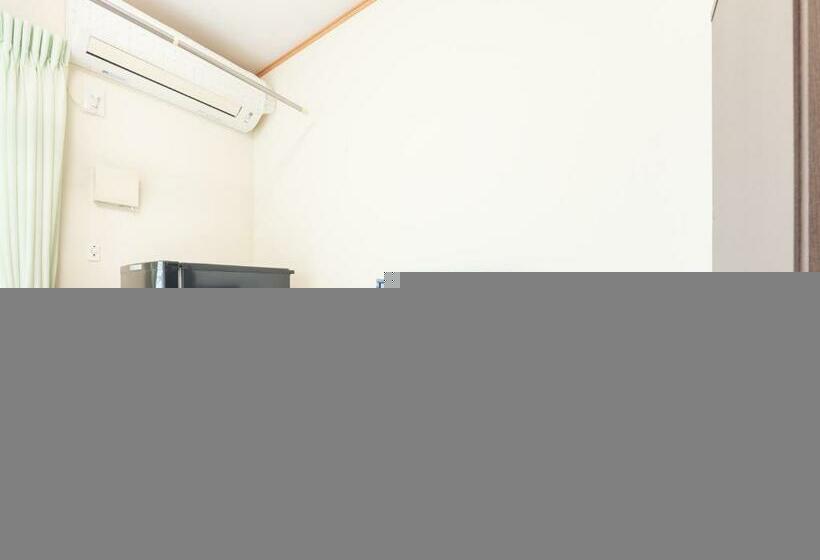 غرفة ديلوكس, Tabist Hotel Takagiya Iwaki