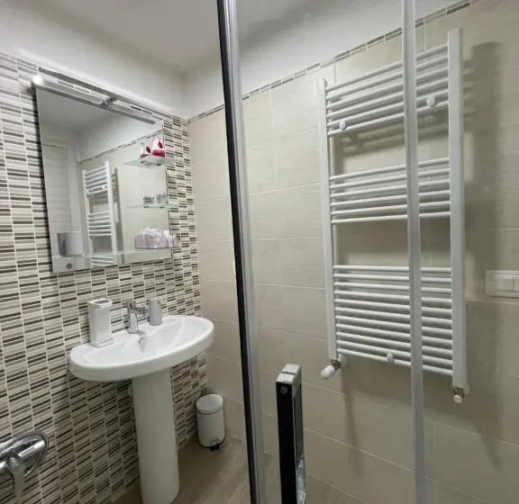 Standard-huone, Mini B&b   Enrico Fermi
