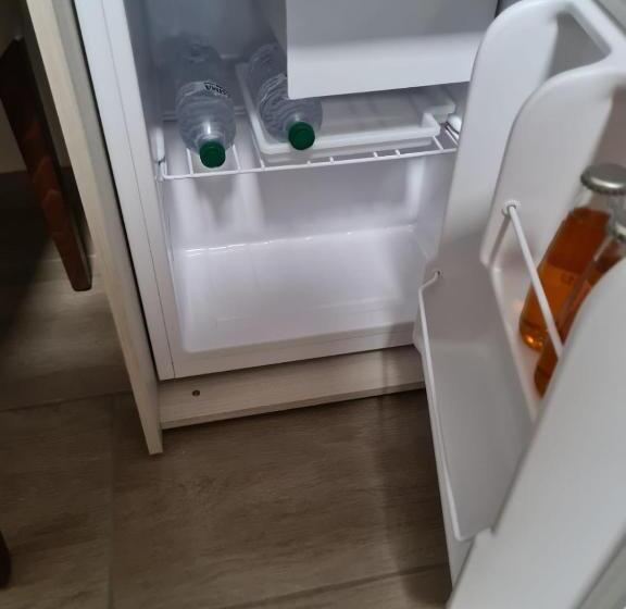 Номер Стандарт, Mini B&b Enrico Fermi