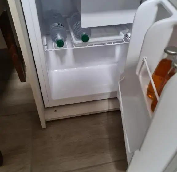 Standard-huone, Mini B&b   Enrico Fermi