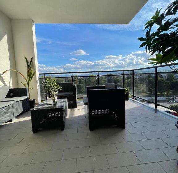 Одноместный Номер с Террасой, Mini B&b Enrico Fermi