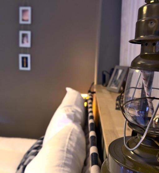 スタンダードルーム, Au Diapason Chambres D Hôtes Montagne