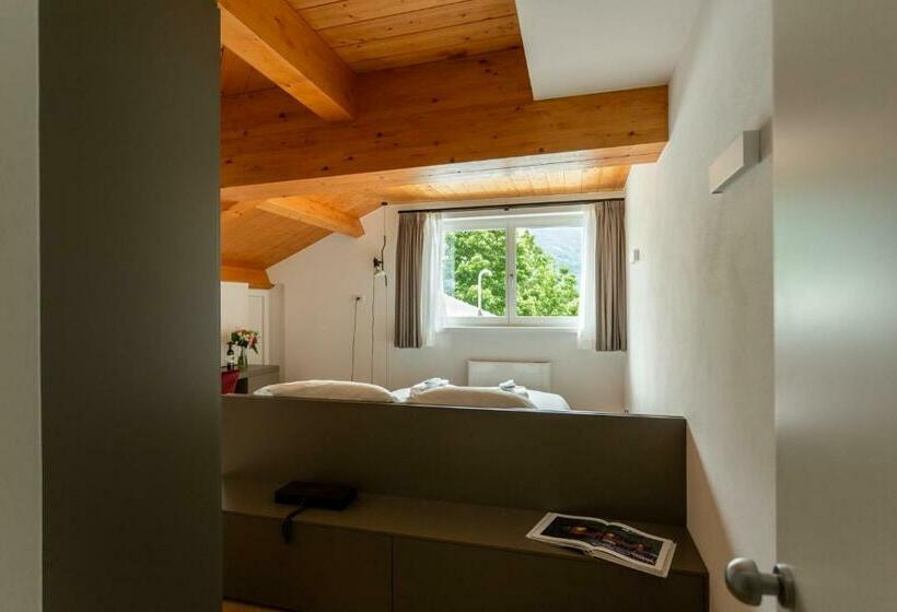 Номер Стандарт, Foresteria Crotasc