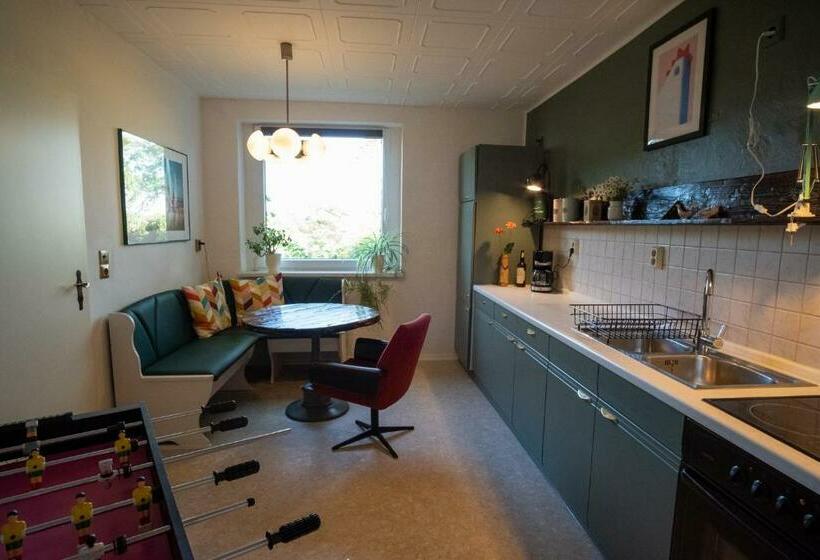 스탠다드 전망 룸, Pension Kirschberg