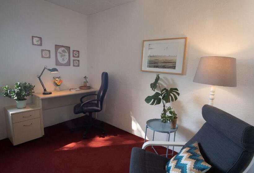 4인용 스탠다드 룸, Pension Kirschberg