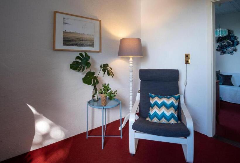 4인용 스탠다드 룸, Pension Kirschberg