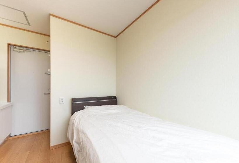 Номер Стандарт Индивидуальный Совместная Ванная, Tabist Hotel Takagiya Iwaki