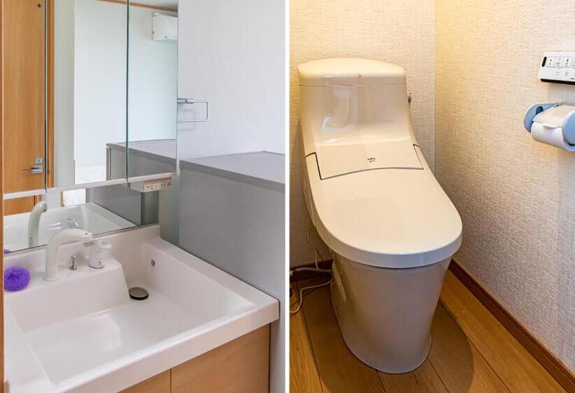 غرفة قياسية فردية حمام مشترك, Tabist Hotel Takagiya Iwaki