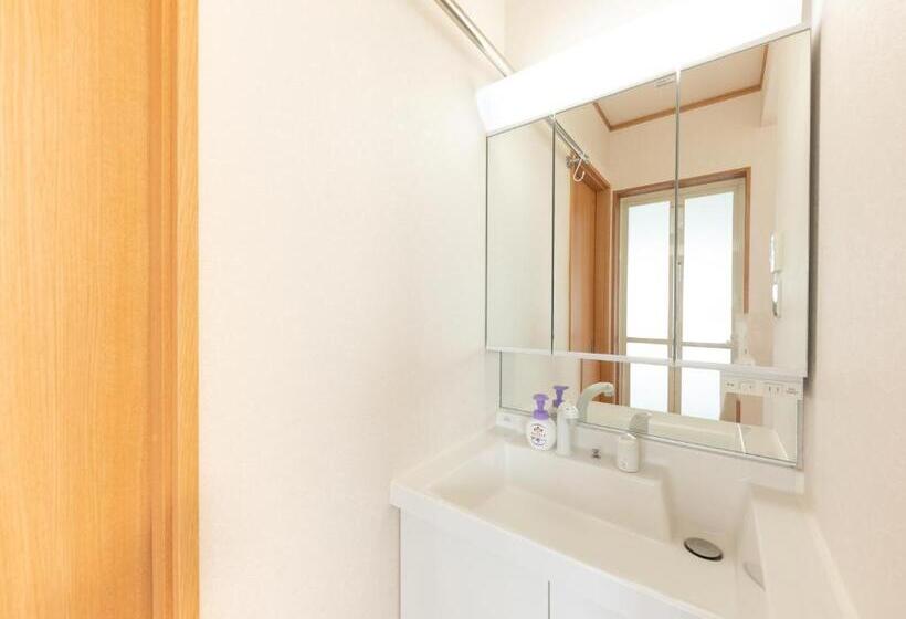 غرفة ديلوكس, Tabist Hotel Takagiya Iwaki