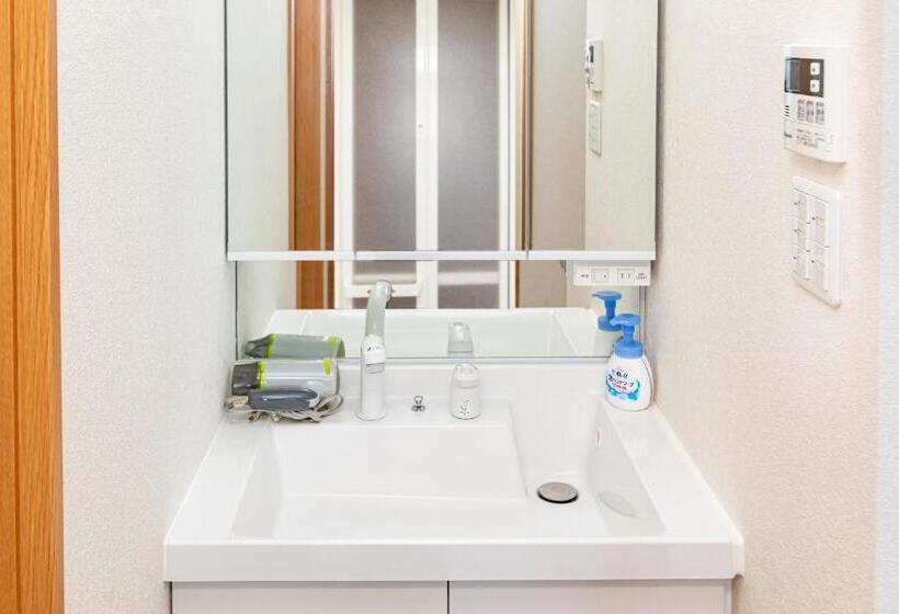 Номер Deluxe, Tabist Hotel Takagiya Iwaki