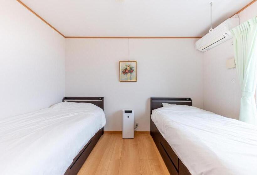Номер Deluxe, Tabist Hotel Takagiya Iwaki