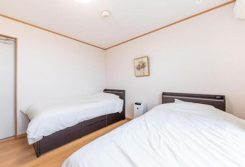 غرفة ديلوكس, Tabist Hotel Takagiya Iwaki