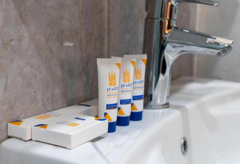 2ベッドルームアパートメント, The Palaces Hotel Suites Wadeen