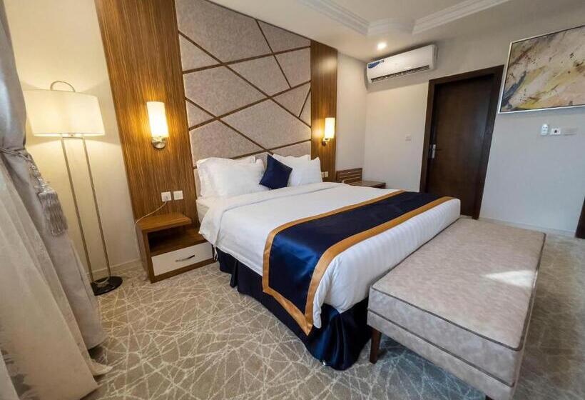 Апартаменты 2 Спальни, The Palaces Hotel Suites   Wadeen