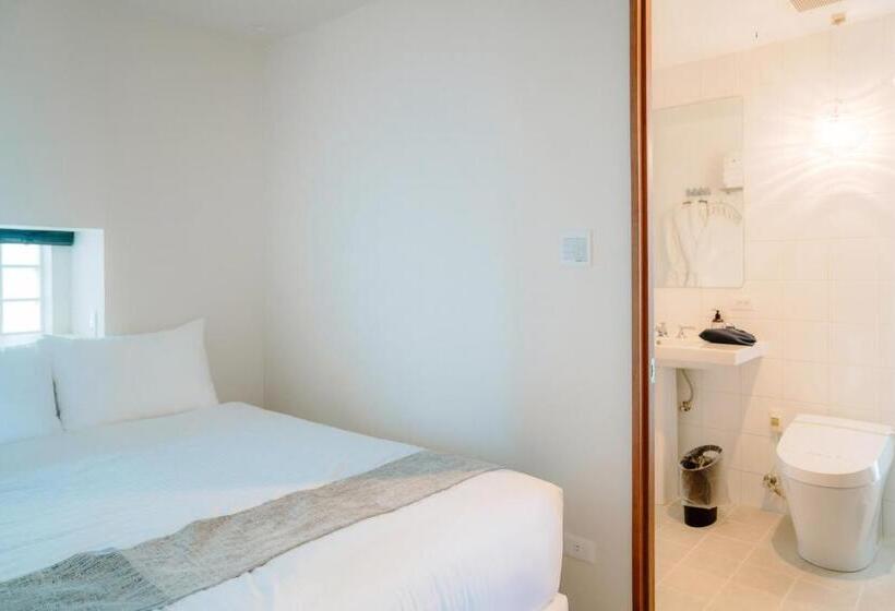 סוויטה אקזקיוטיב, Blue Steak Wonder Chatan