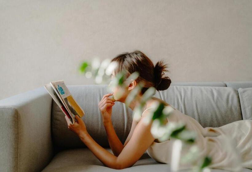 סוויטה אקזקיוטיב, Blue Steak Wonder Chatan