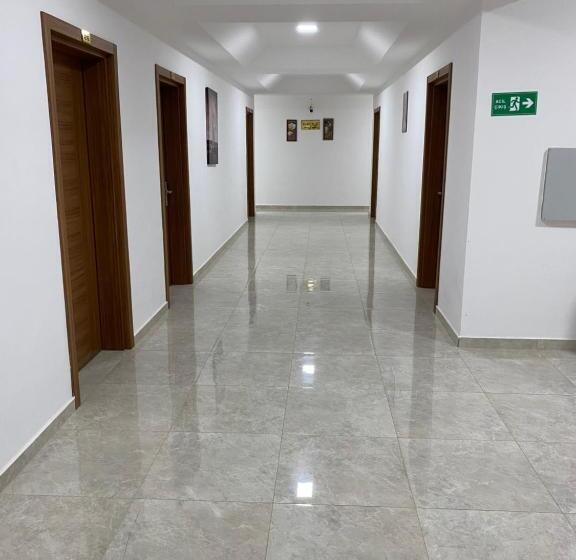 חדר דלוקס נוף לים, Livana