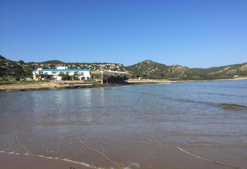 带海景的豪华间, Livana