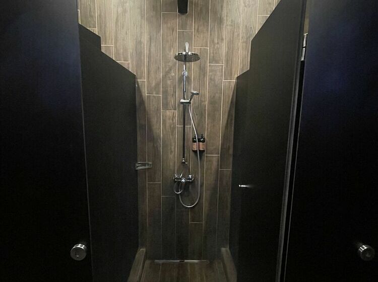 Standard Tent, Longosphere Glamping