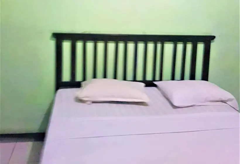 Standard Room, Mulia