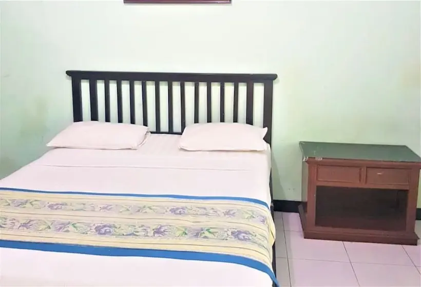 Standard Room, Mulia