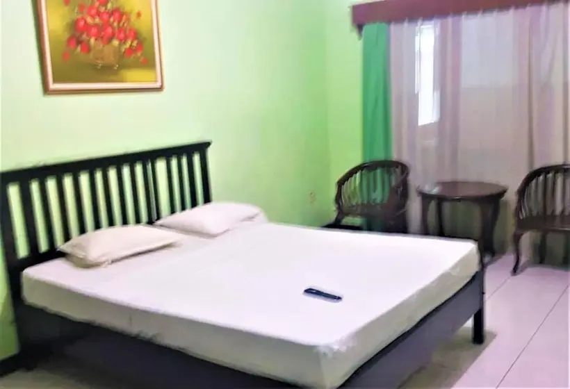 Standard Room, Mulia