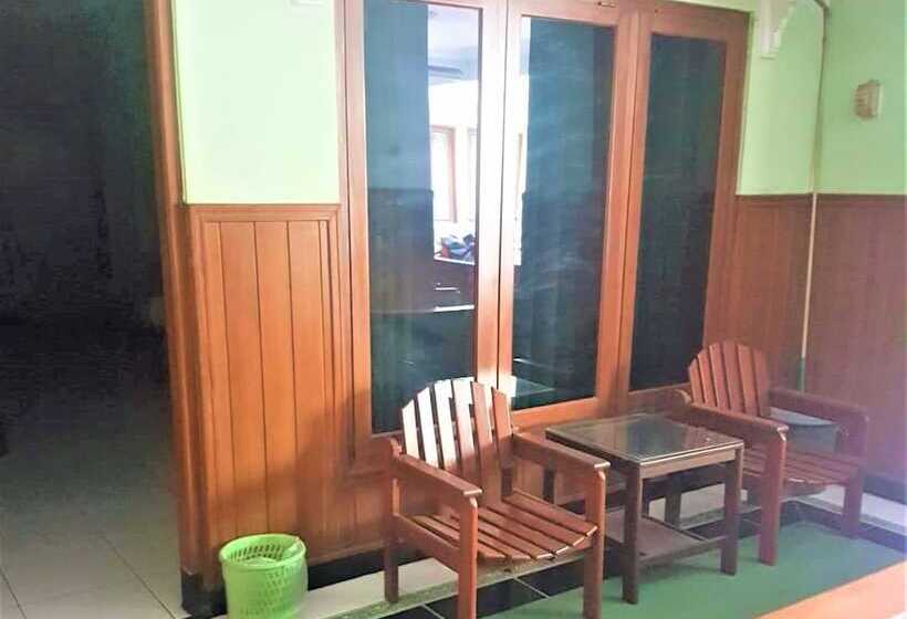 חדר סטנדרט, Mulia