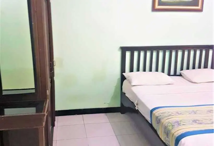 Standard Room, Mulia
