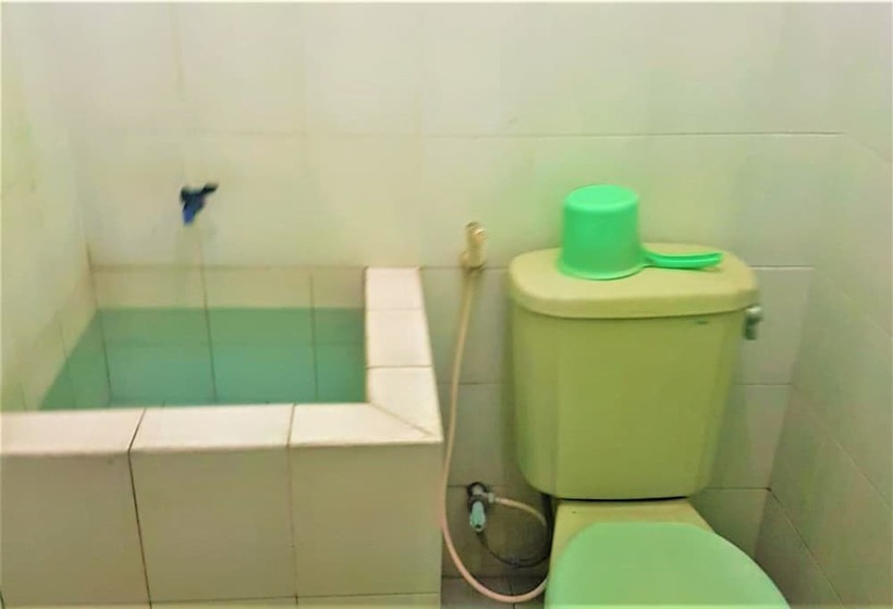 חדר דלוקס, Mulia