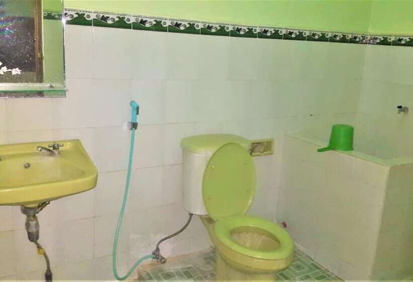 חדר דלוקס, Mulia