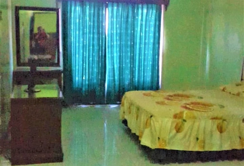 חדר דלוקס, Mulia