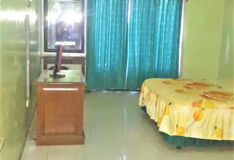 Deluxe Room, Mulia