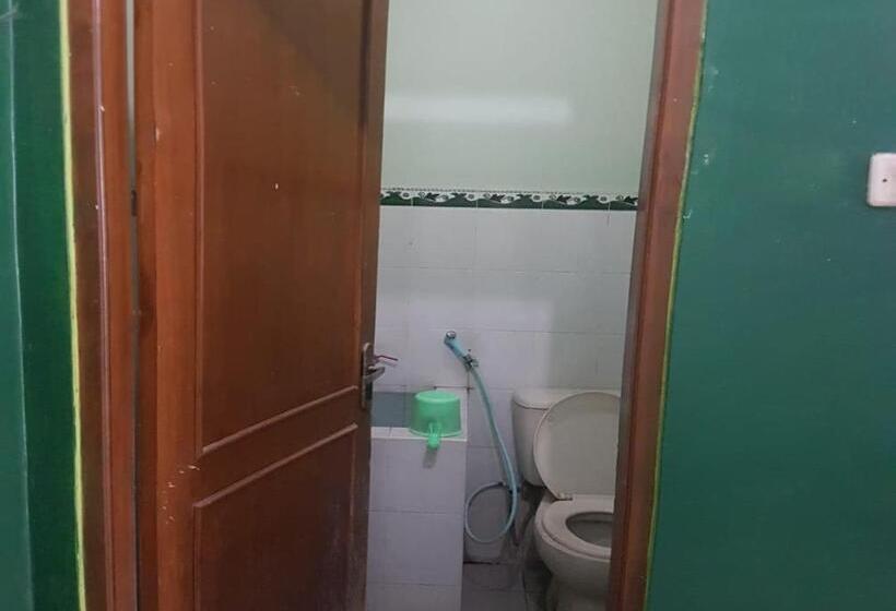 חדר סטנדרט, Mulia