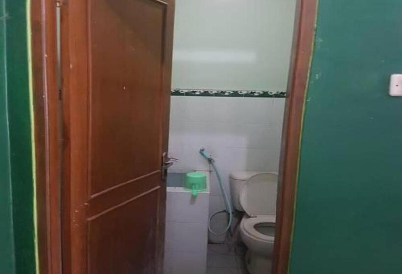 חדר דלוקס, Mulia