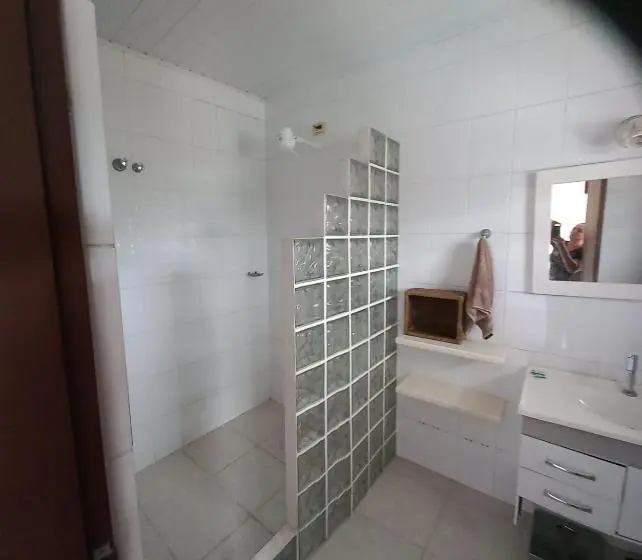 اتاق سوپریور خانوادگی, Pousada Sol Da Manhã