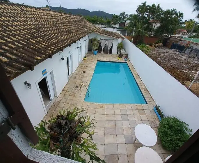 اتاق سوپریور خانوادگی, Pousada Sol Da Manhã