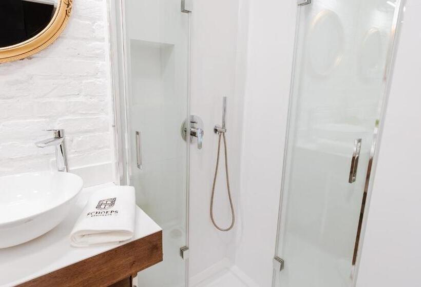 اتاق استاندارد, Apartamenty Schoeps Residence