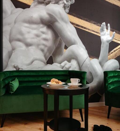 اتاق استاندارد, Apartamenty Schoeps Residence