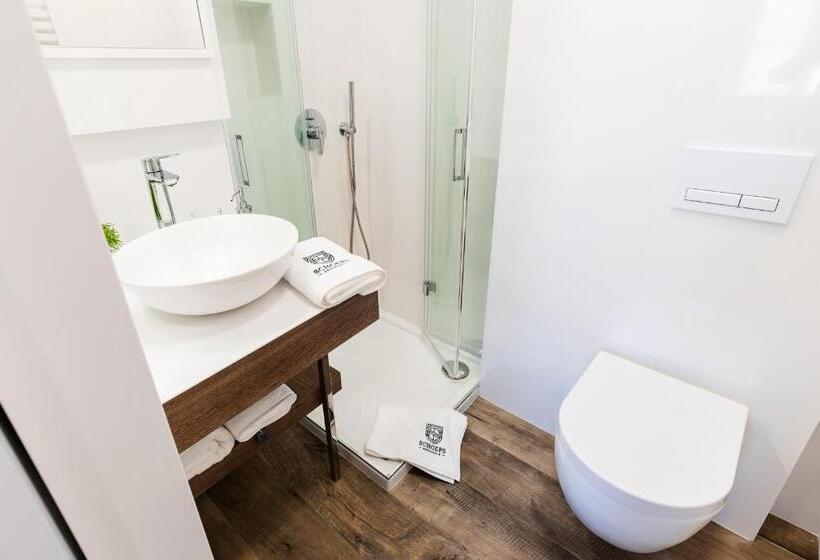 اتاق استاندارد, Apartamenty Schoeps Residence