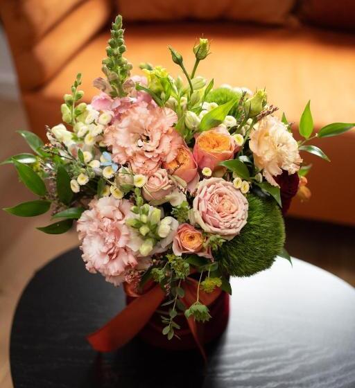 اتاق لوکس, Apartamenty Schoeps Residence