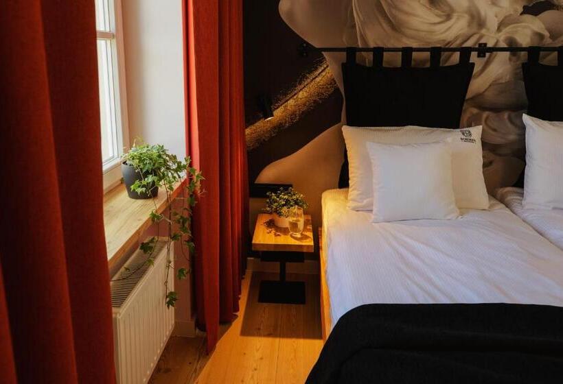 اتاق استاندارد, Apartamenty Schoeps Residence