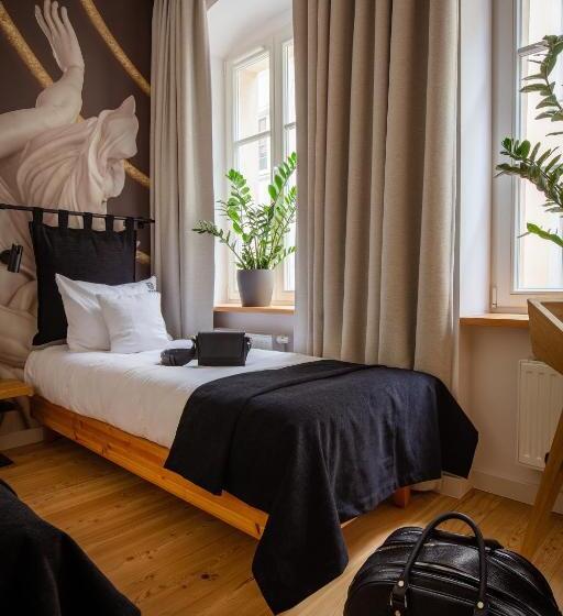 اتاق استاندارد, Apartamenty Schoeps Residence