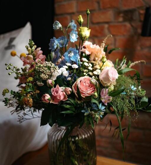 اتاق سوپریور, Apartamenty Schoeps Residence