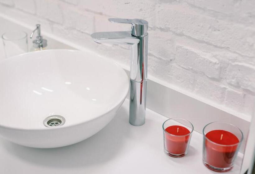 اتاق استاندارد, Apartamenty Schoeps Residence