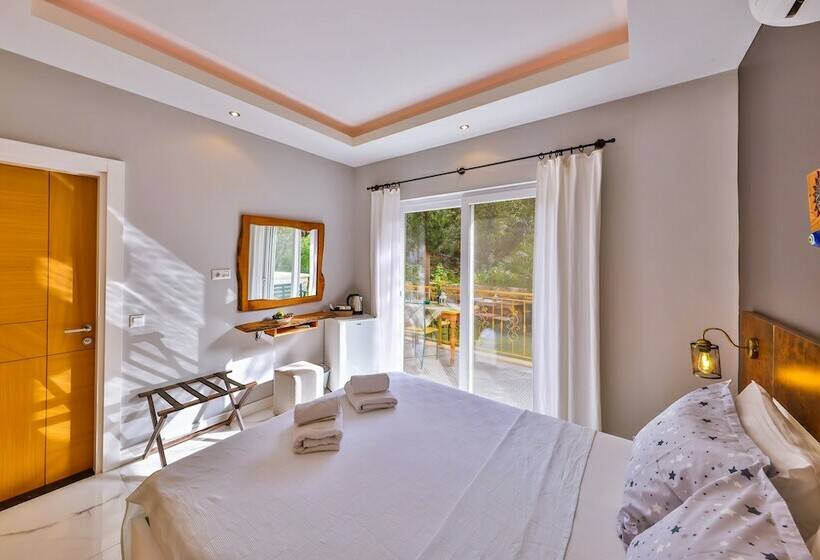 Camera Comfort, Durupduru Kaş