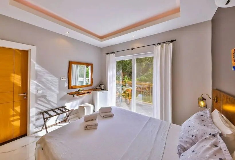 コンフォートルーム, Durupduru Kaş