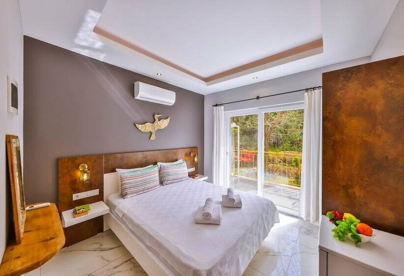 Camera Comfort, Durupduru Kaş