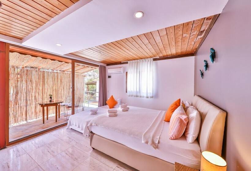 Monolocale Superiore, Durupduru Kaş