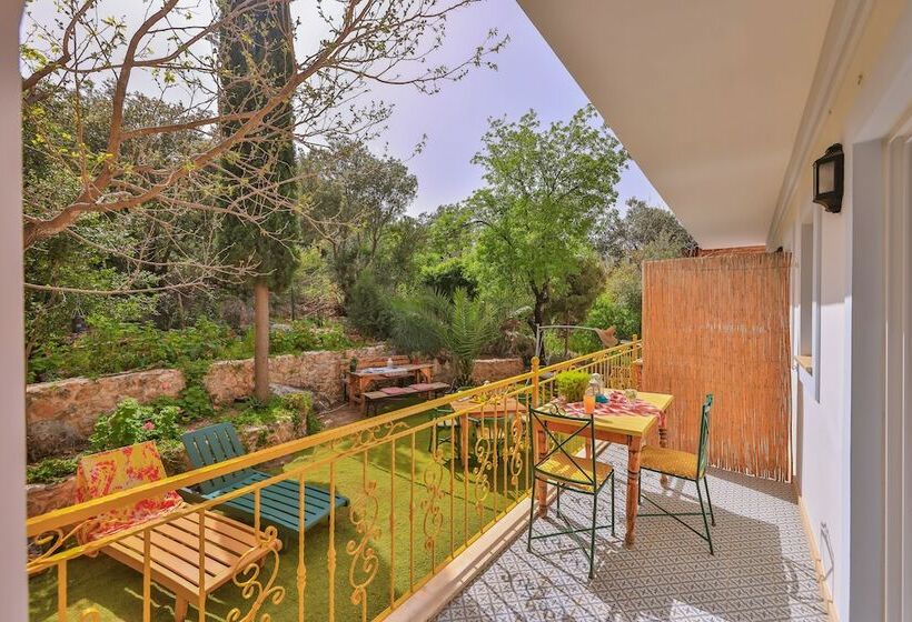 Camera Comfort, Durupduru Kaş