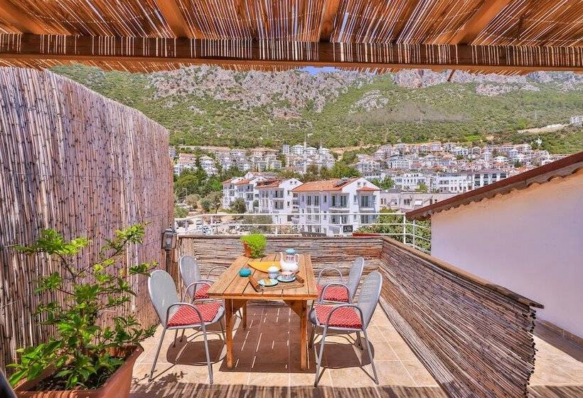 Monolocale Superiore, Durupduru Kaş